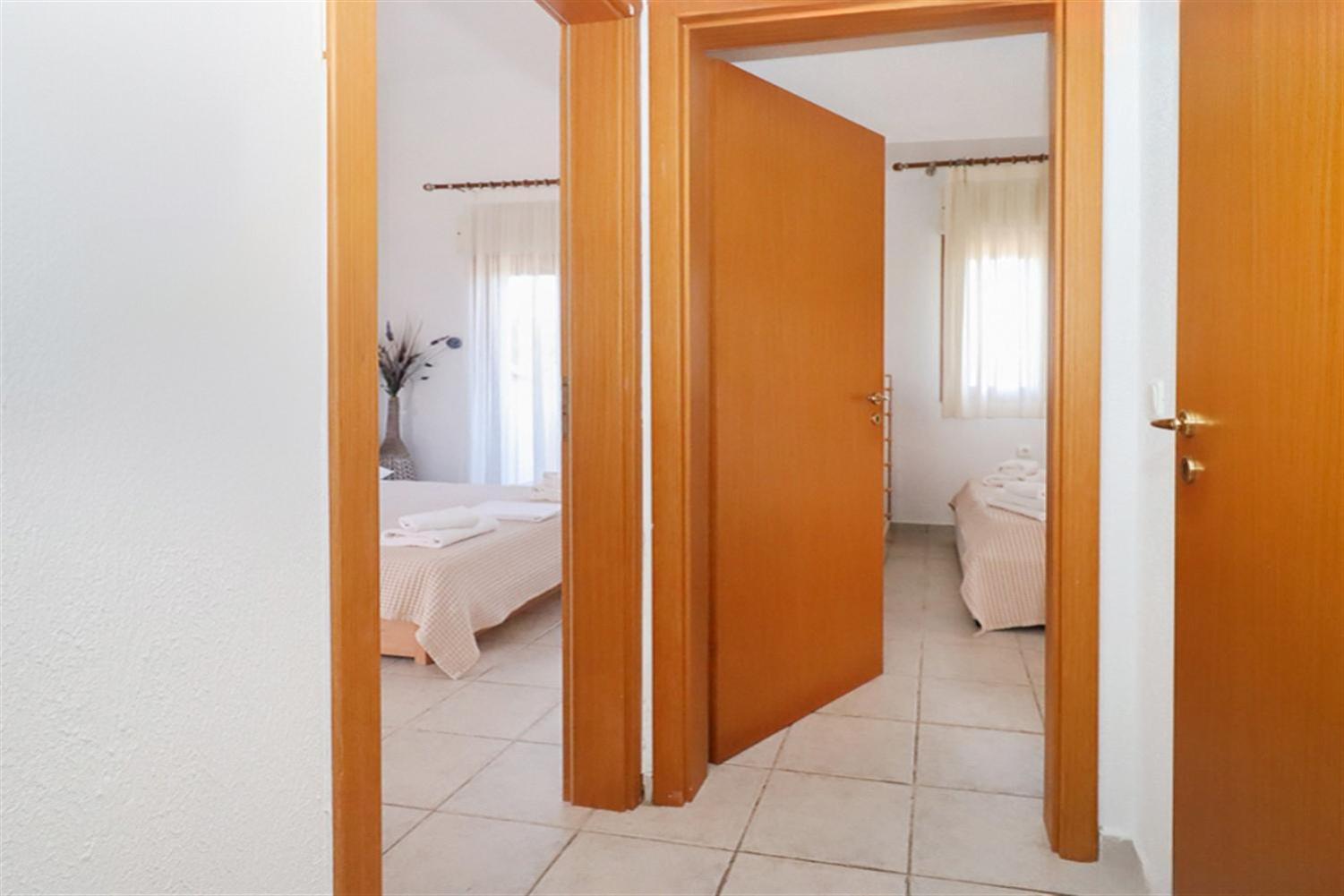 Holiday home Marias / 3 Bedrooms 9 Guests *