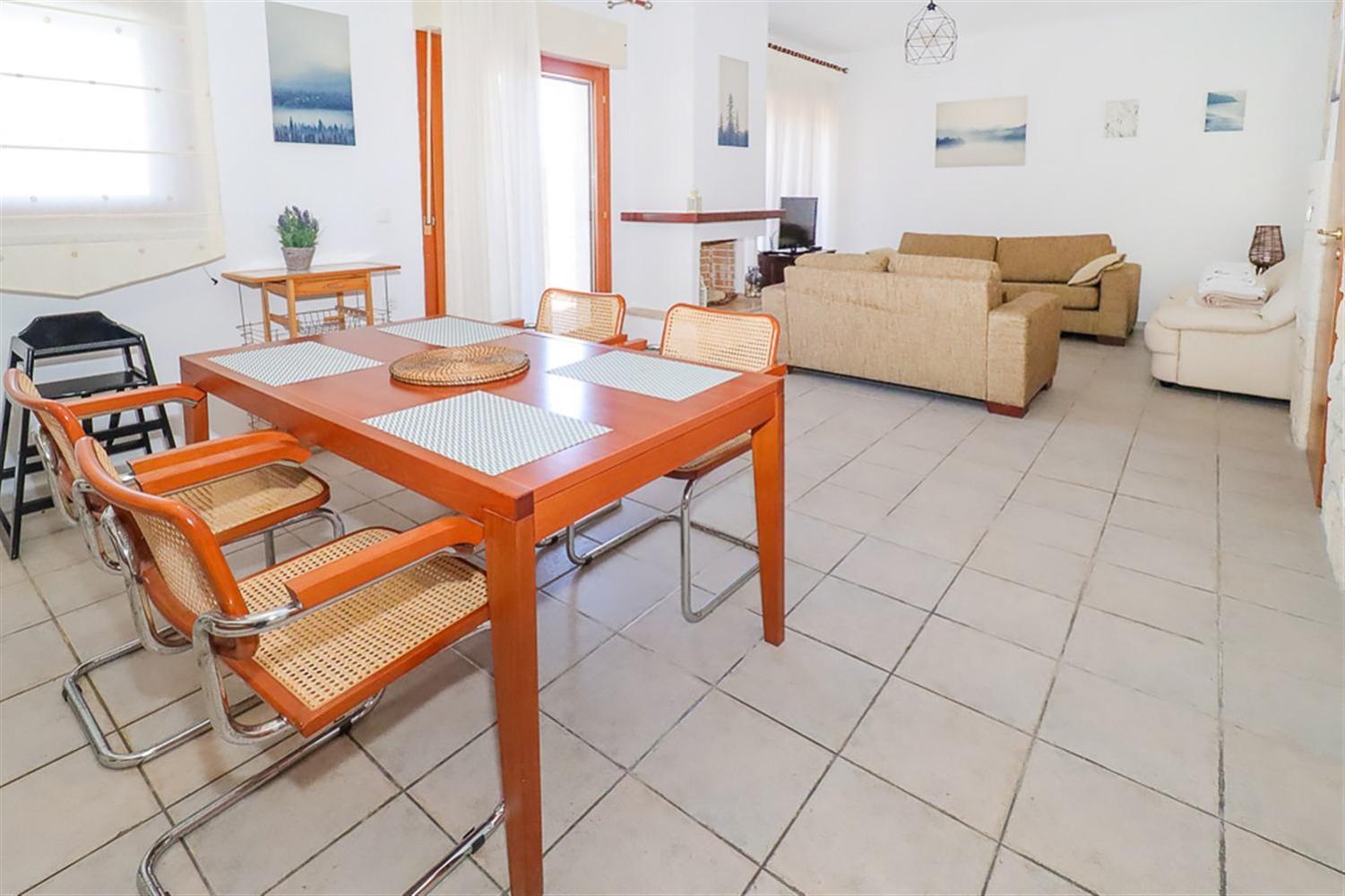 Marias / 3 Bedrooms 9 Guests *
