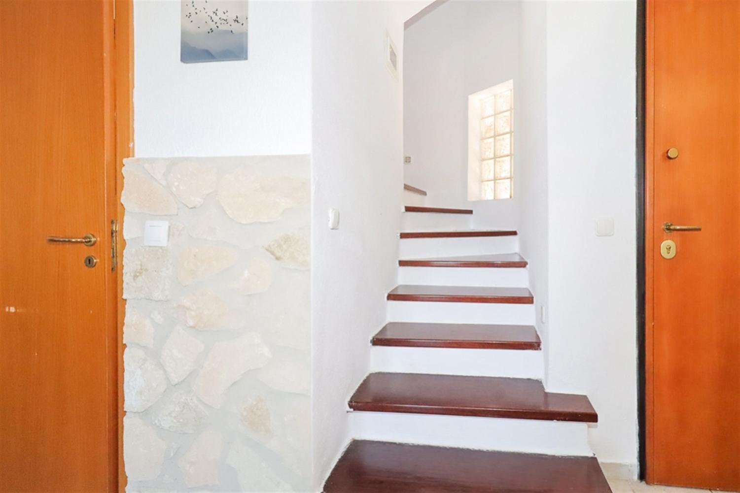 Marias / 3 Bedrooms 9 Guests