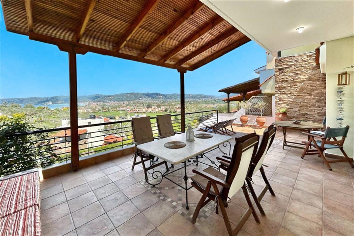 Holiday home Marias / 3 Bedrooms 9 Guests