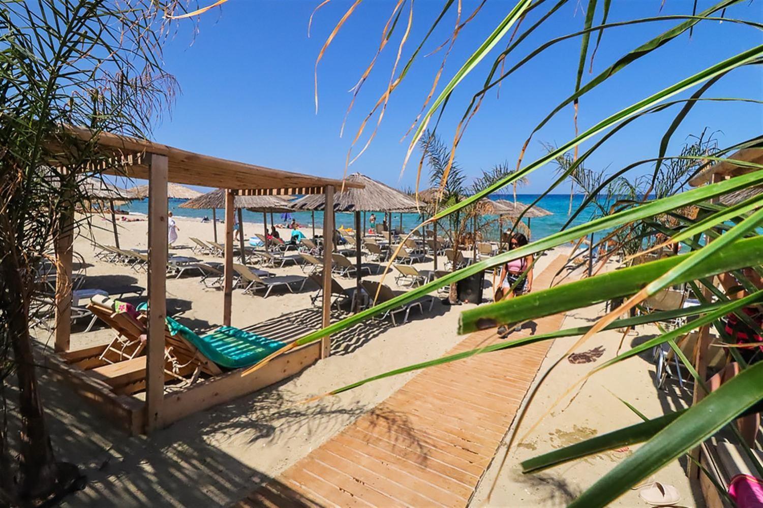 Marias / 3 Bedrooms 9 Guests Holiday home *