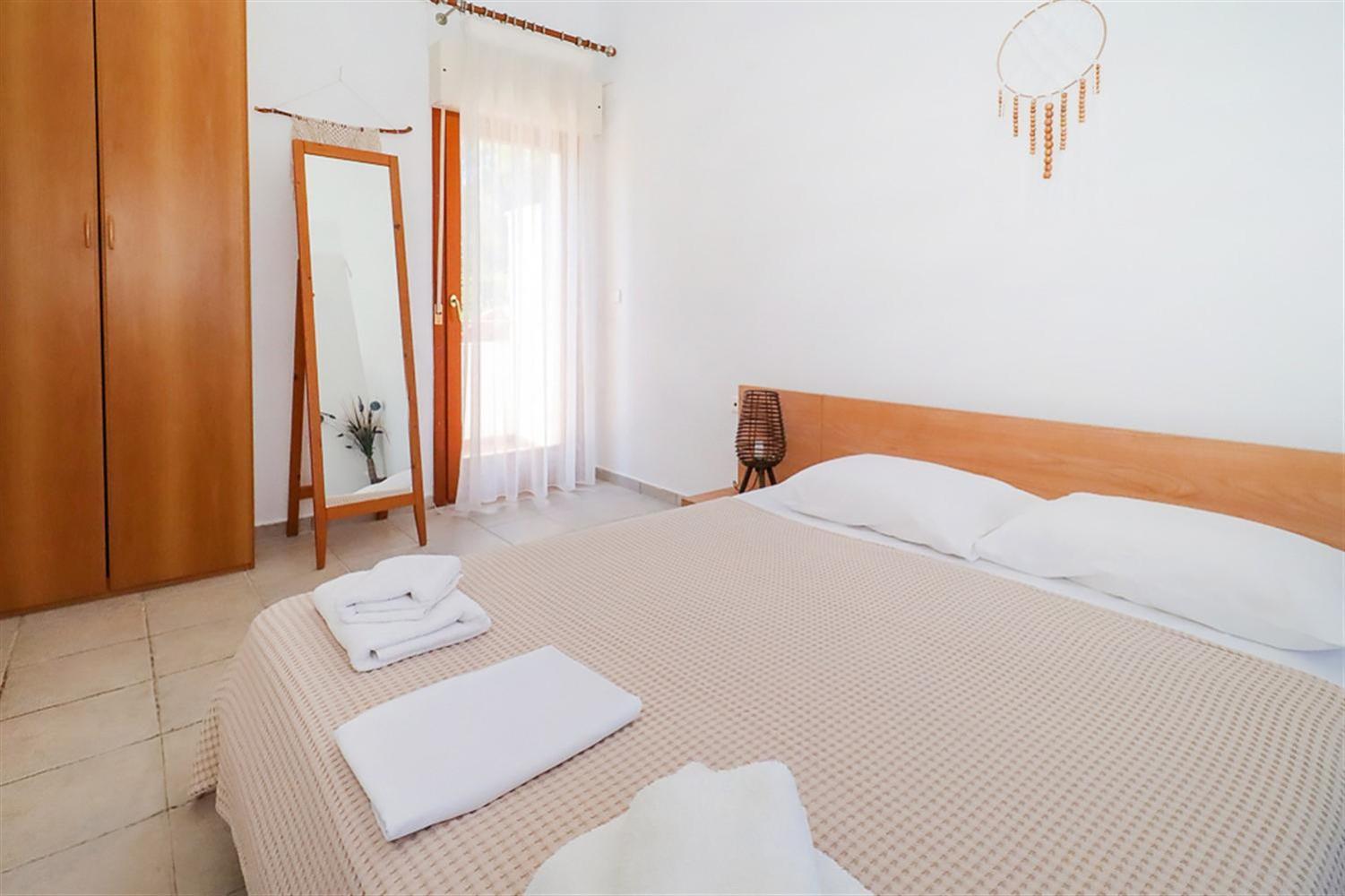 Holiday home Marias / 3 Bedrooms 9 Guests Fourka