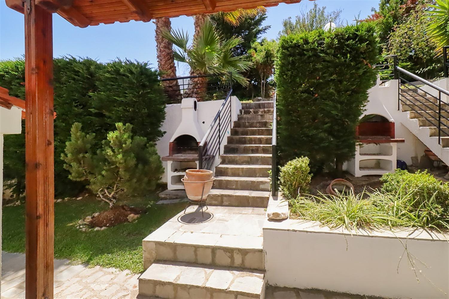 Holiday home Marias / 3 Bedrooms 9 Guests Fourka