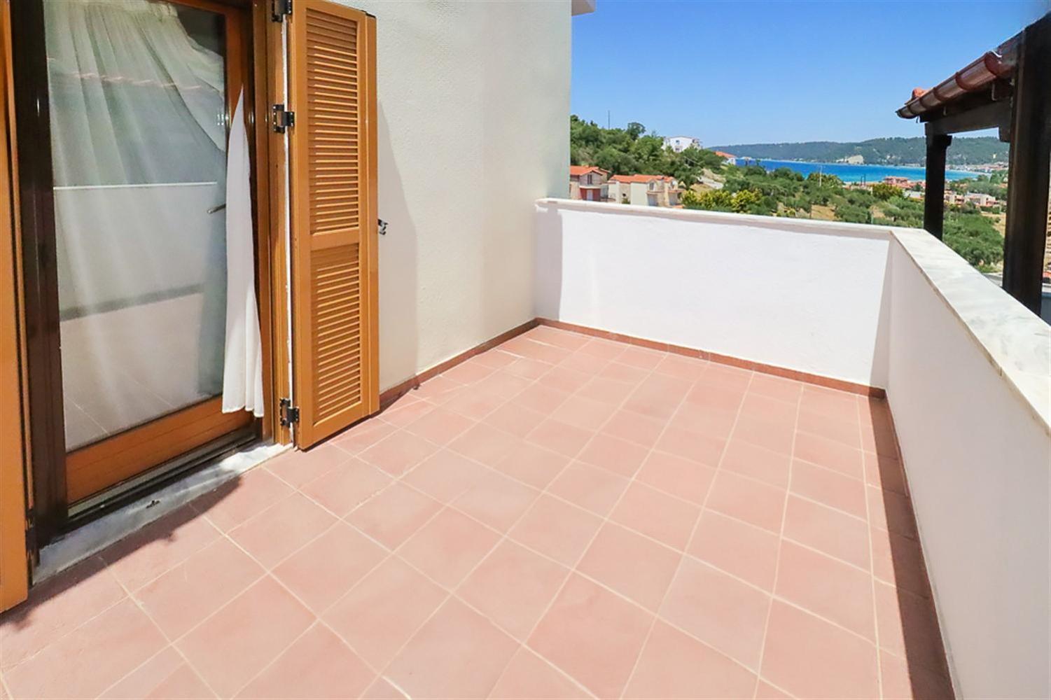 Marias / 3 Bedrooms 9 Guests