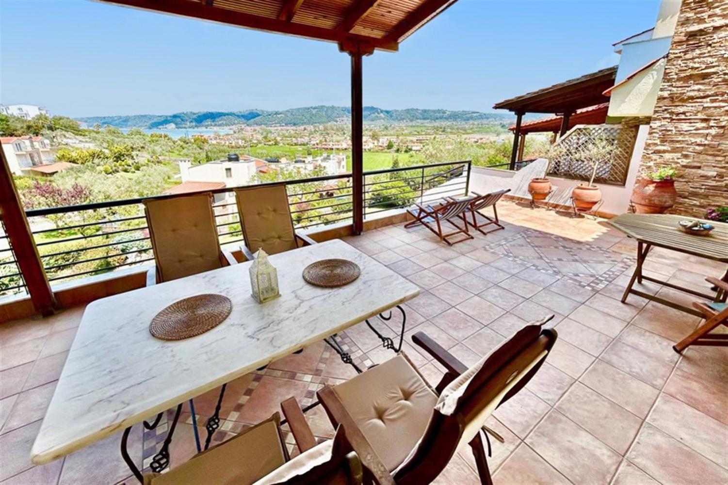 Marias / 3 Bedrooms 9 Guests *