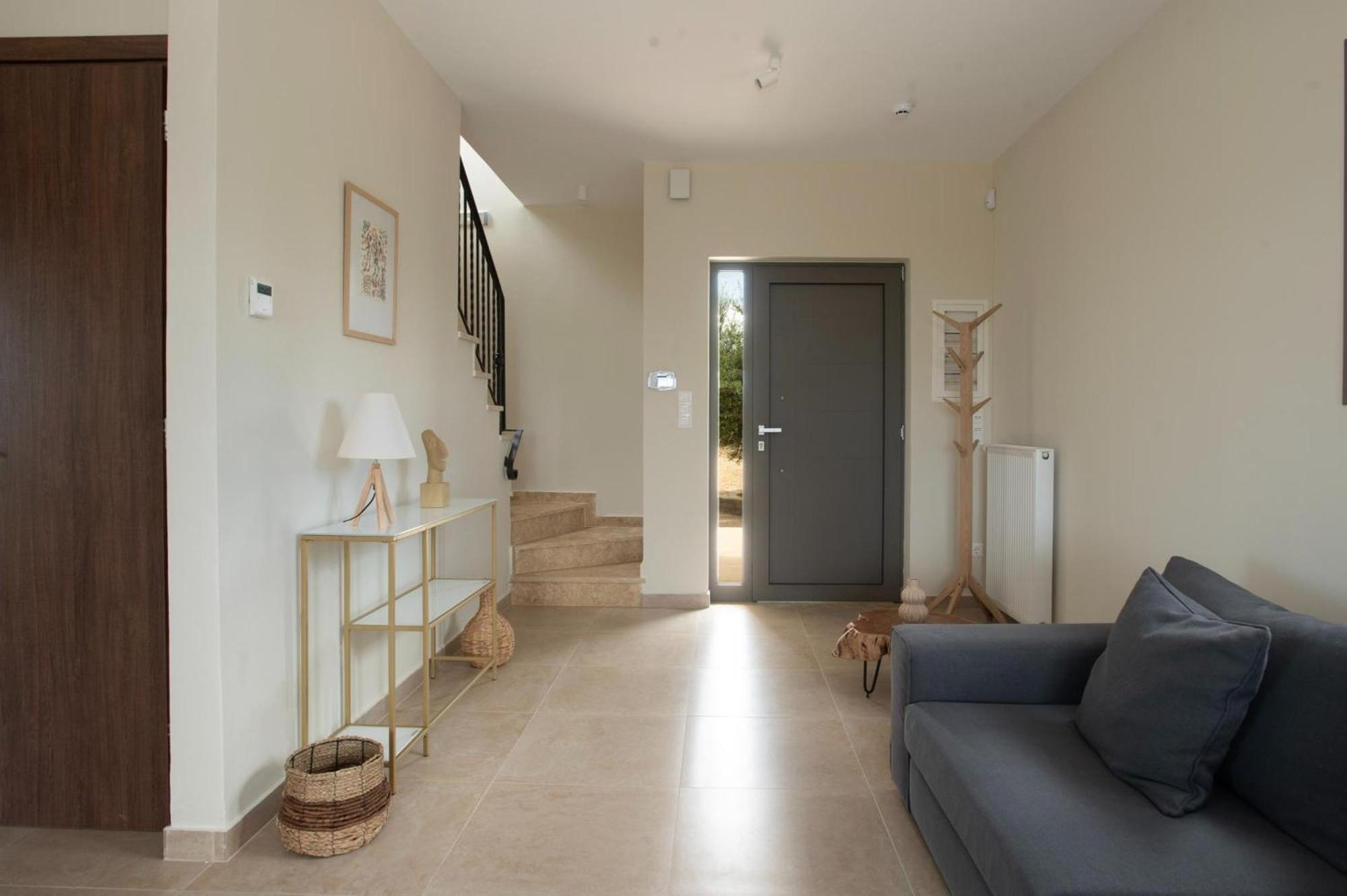 Modone In Peloponnese Villa