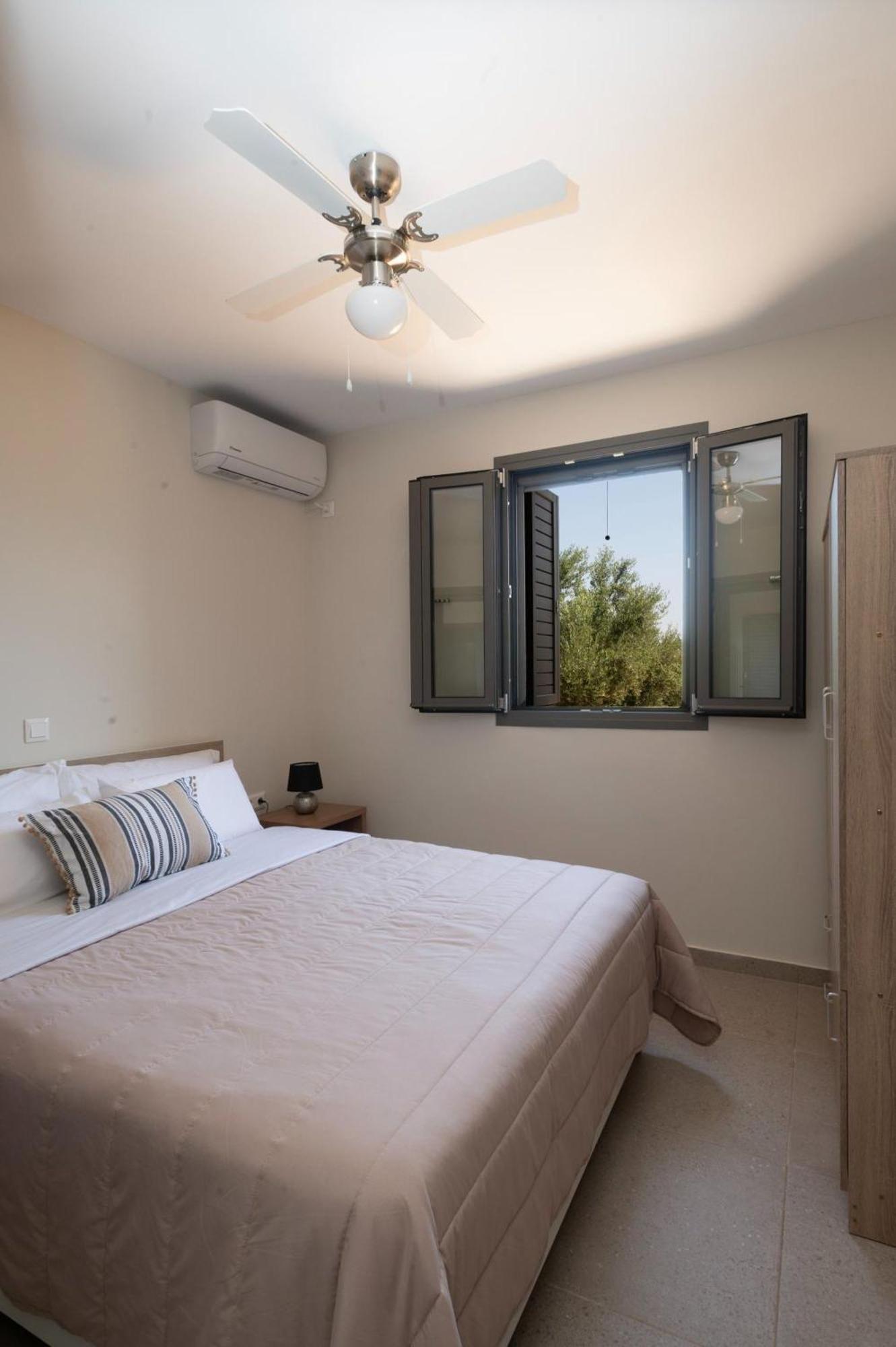 Villa Modone In Peloponnese