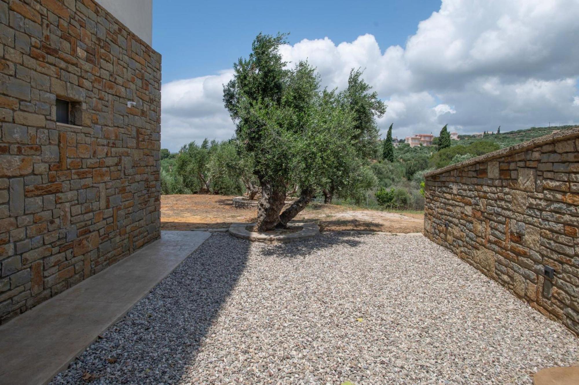 Modone In Peloponnese