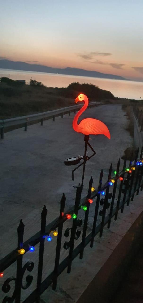 Maria's Sunset House Holiday home *