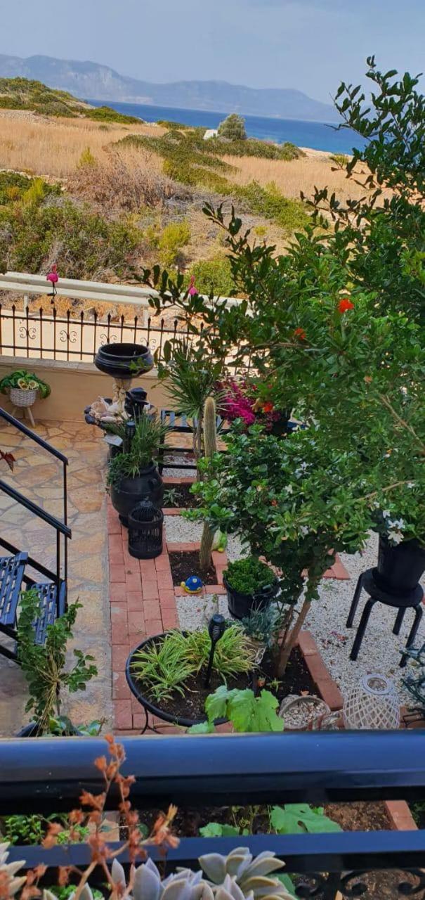 Maria's Sunset House Holiday home Megalochori (Agistri)