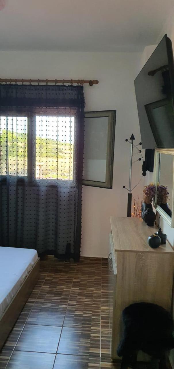 Holiday home Maria's Sunset House Megalochori (Agistri)