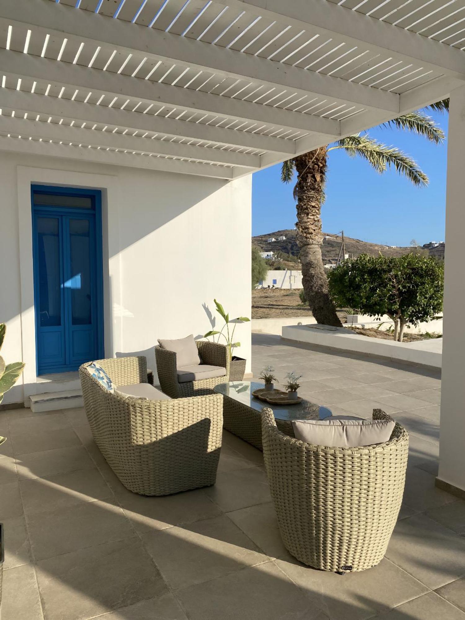 Country house Luxury On The