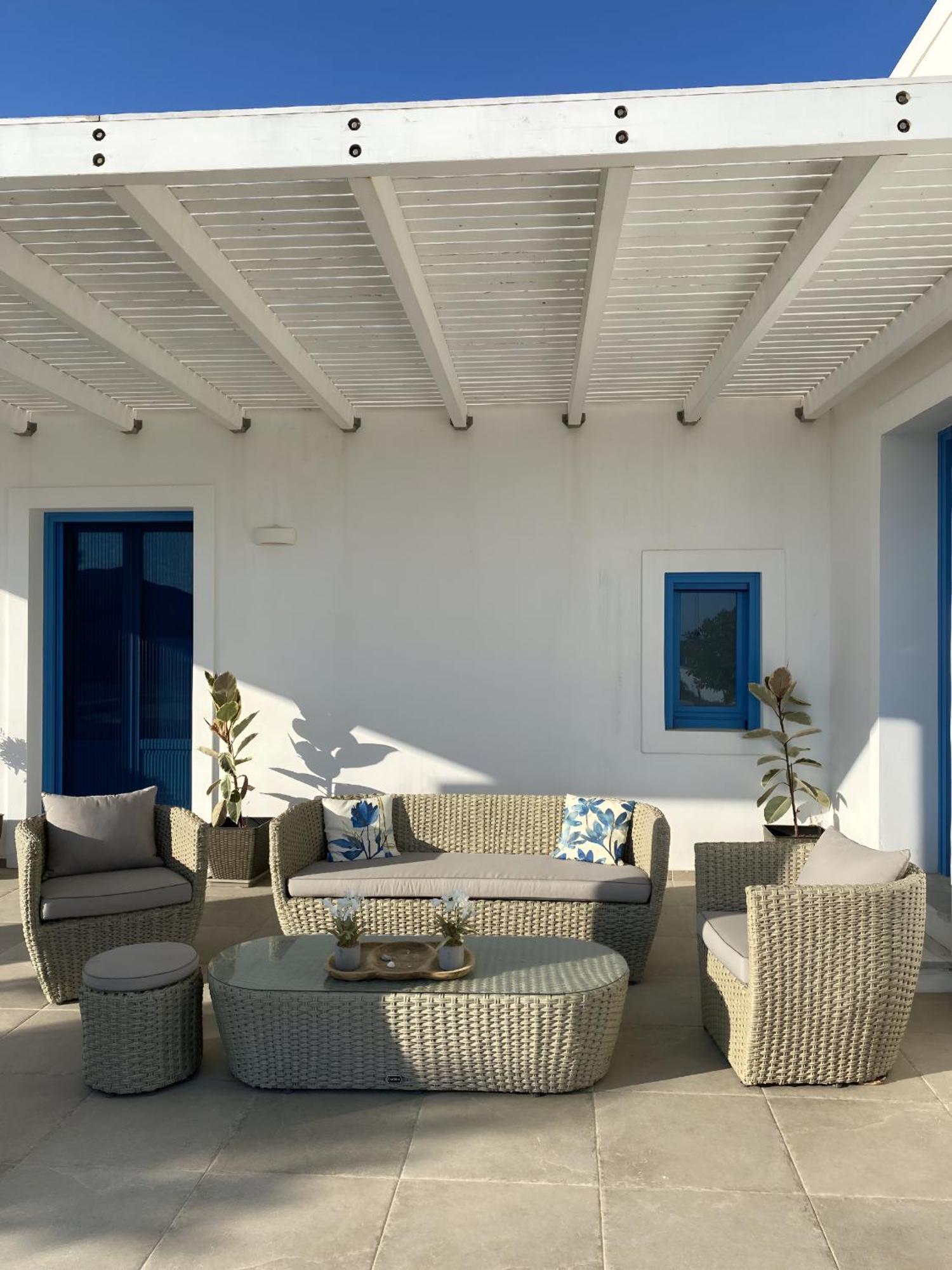 Luxury On The Country house *