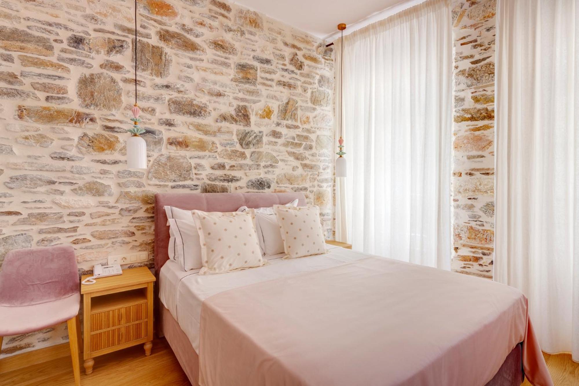 Apartment The Nestorian House Ermoupoli
