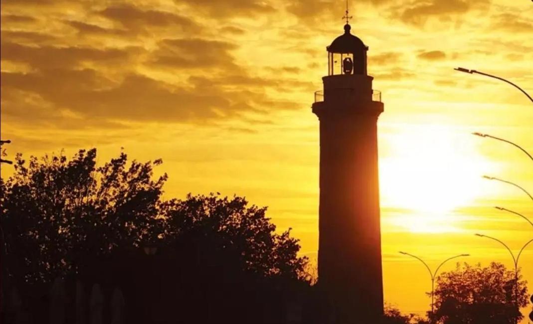 Alex_polis Lighthouse Apartment!!! * Alexandroupoli