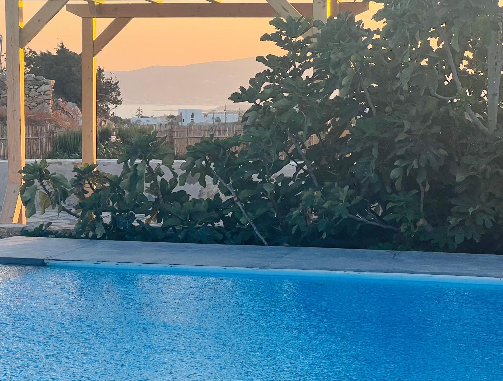 Holiday home La Maison Parikia (Paros)