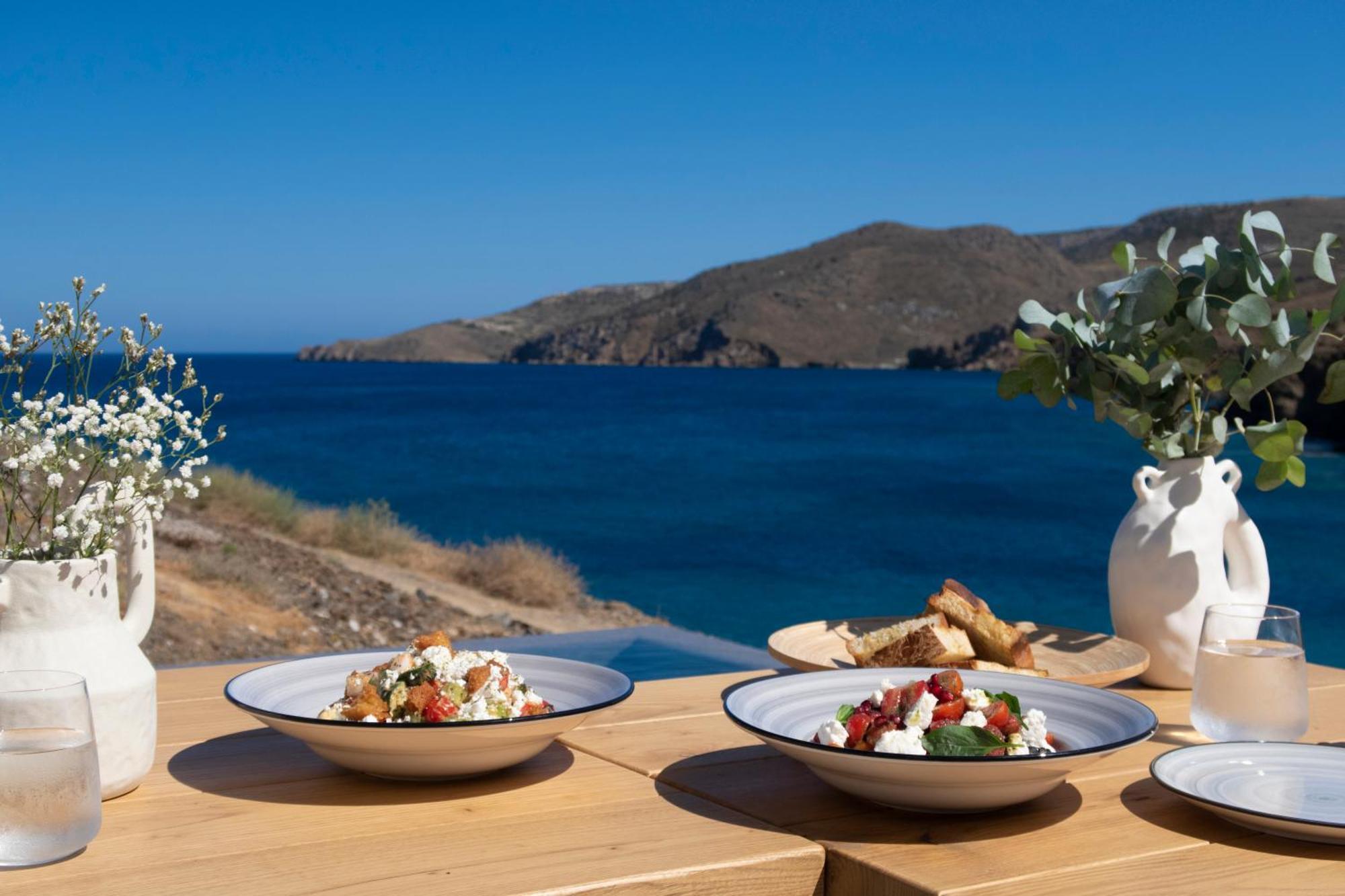 Anassa Boutique Livadi (Astypalaia)