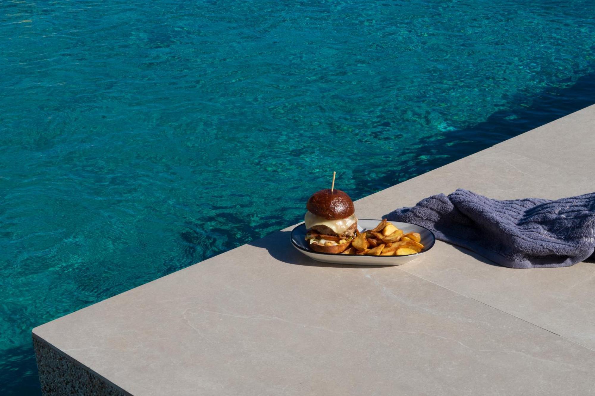 Anassa Boutique 3* Livadi (Astypalaia)