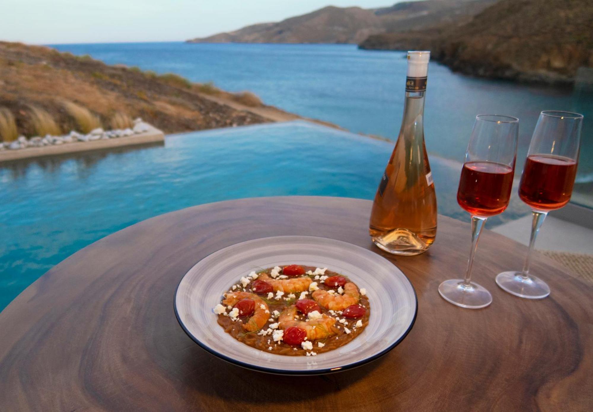 Hotel Anassa Boutique