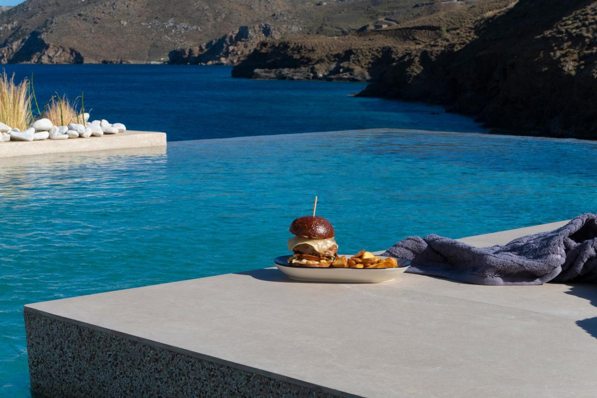 Anassa Boutique 3* Livadi (Astypalaia)