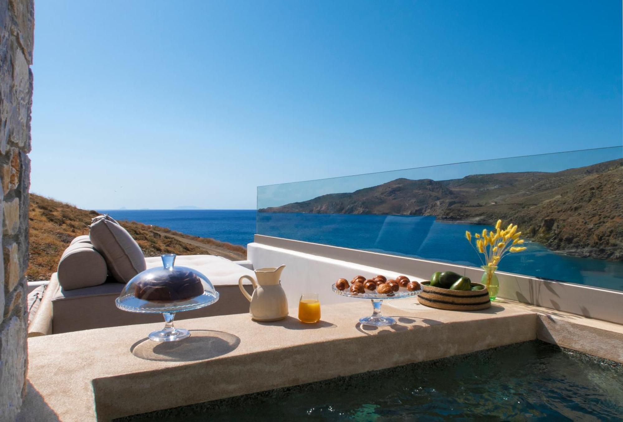Anassa Boutique Hotel Livadi (Astypalaia)