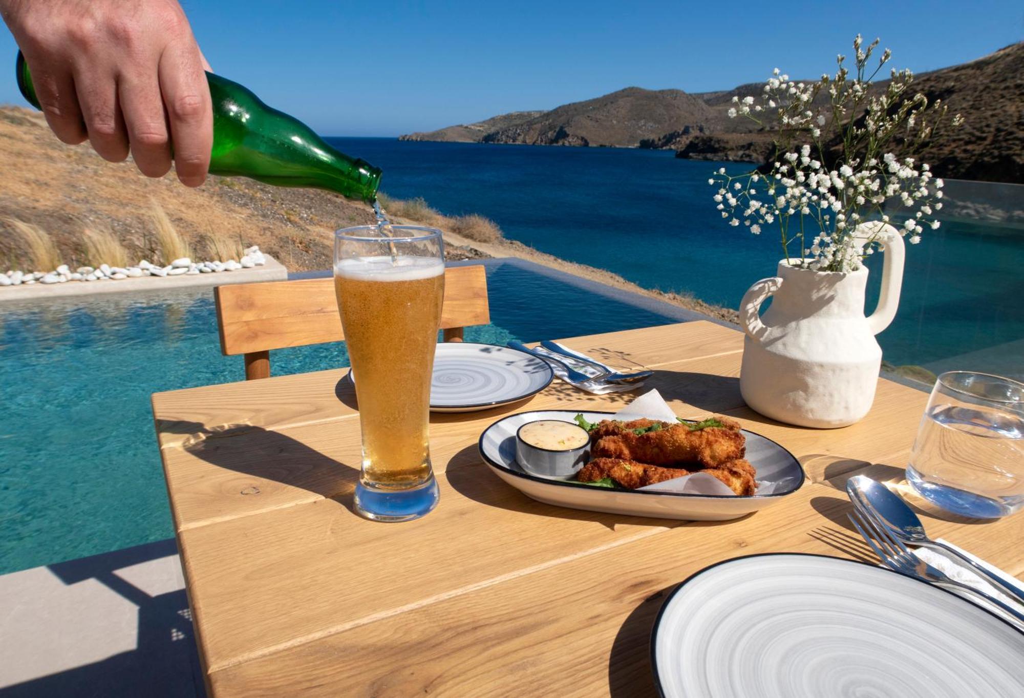 Anassa Boutique Livadi (Astypalaia)