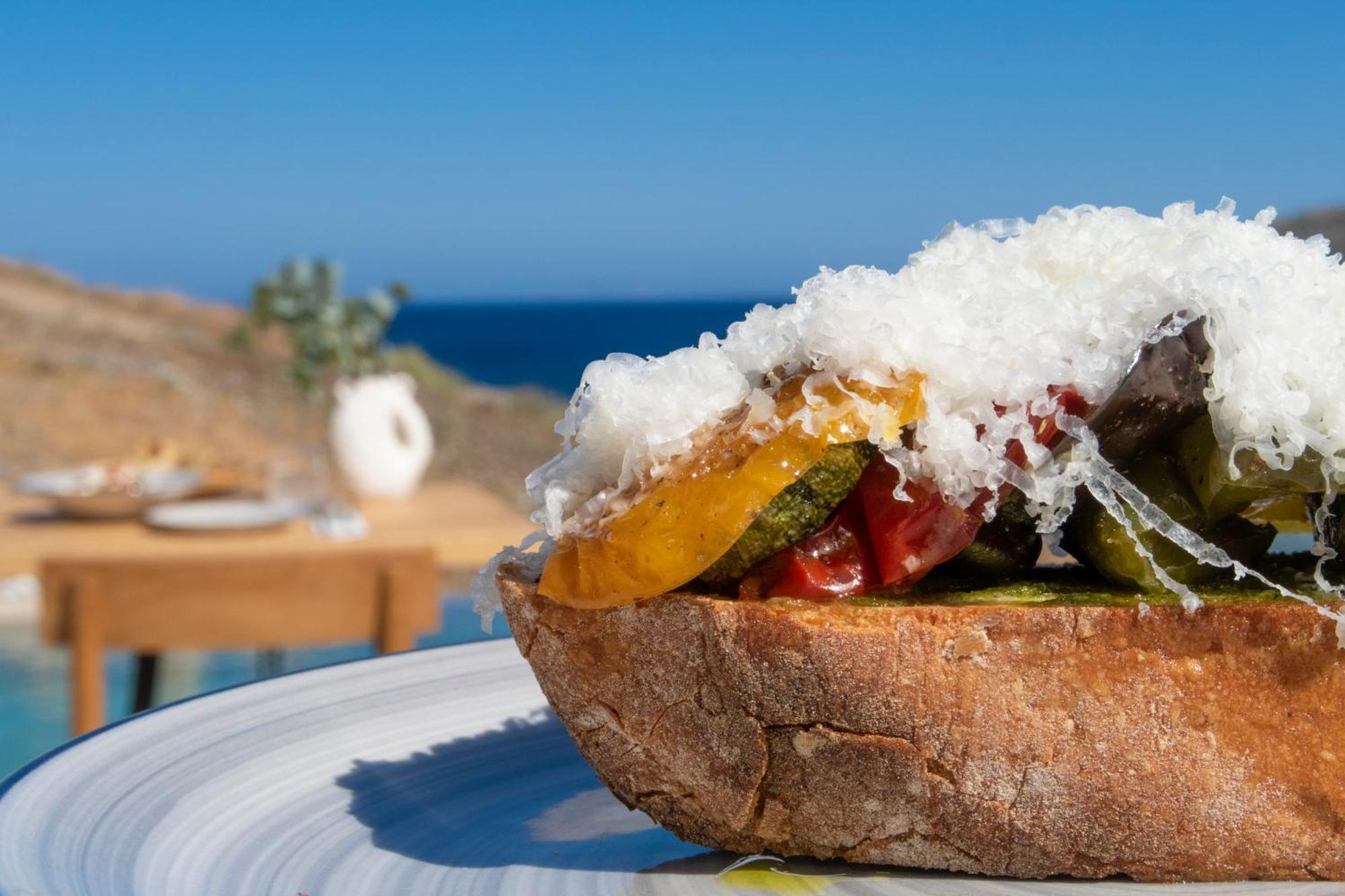 Anassa Boutique 3* Livadi (Astypalaia)