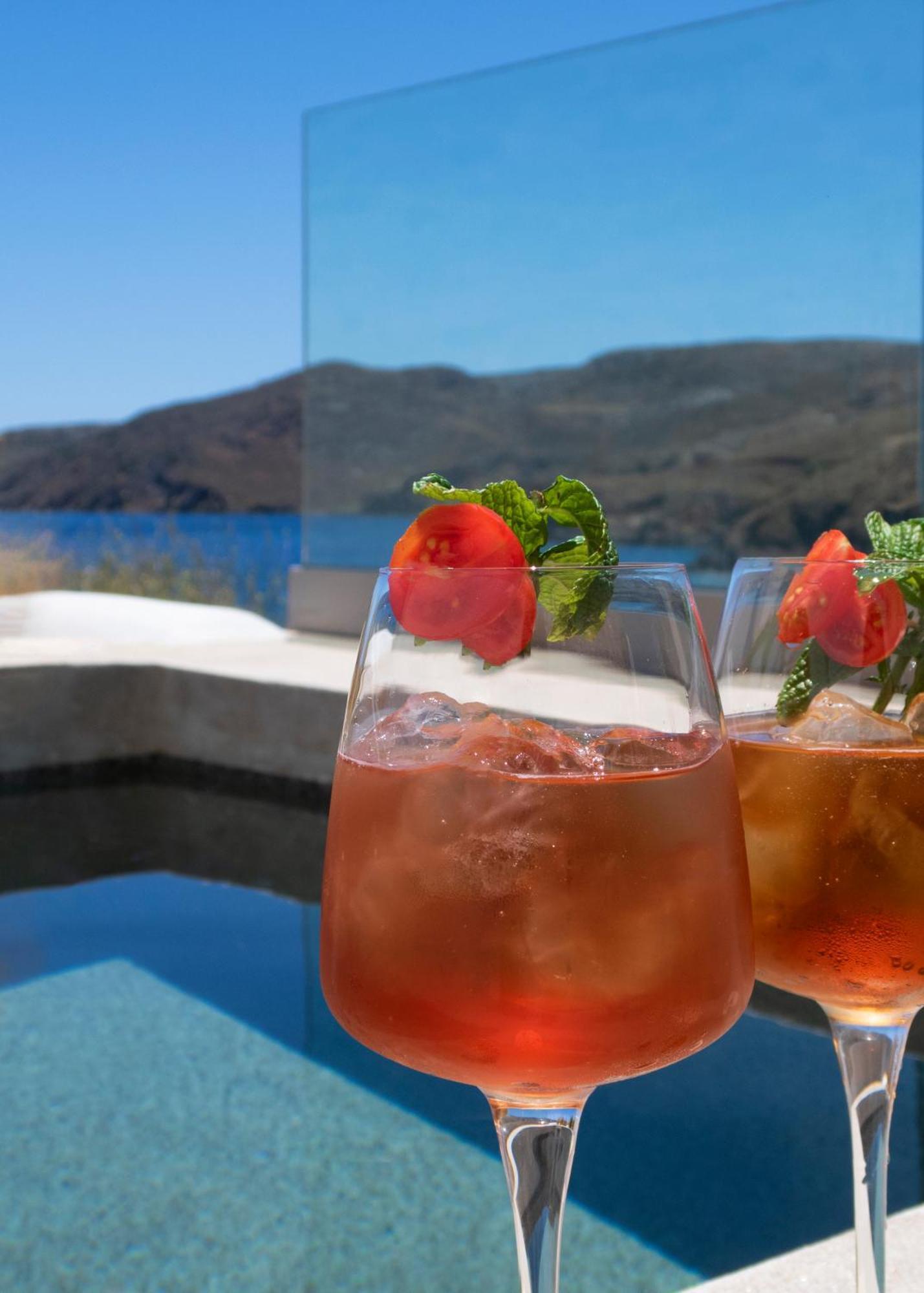 Hotel Anassa Boutique Livadi (Astypalaia)