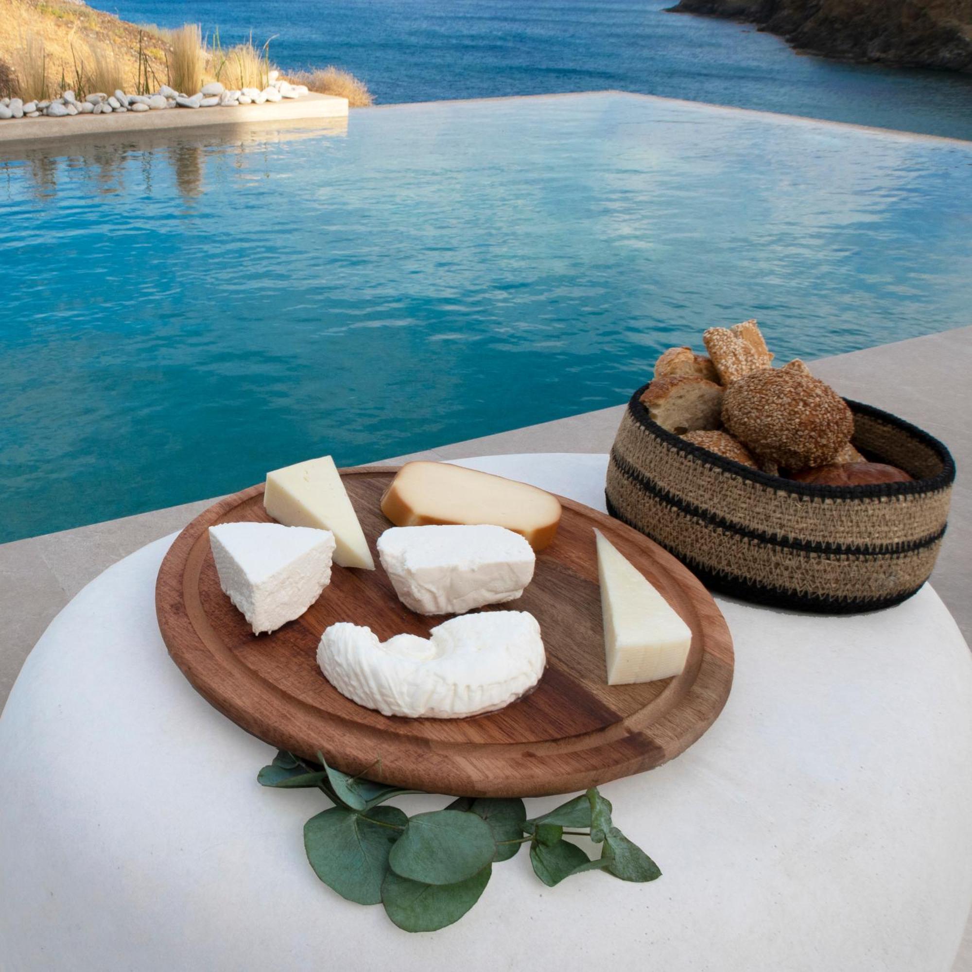 Anassa Boutique Hotel