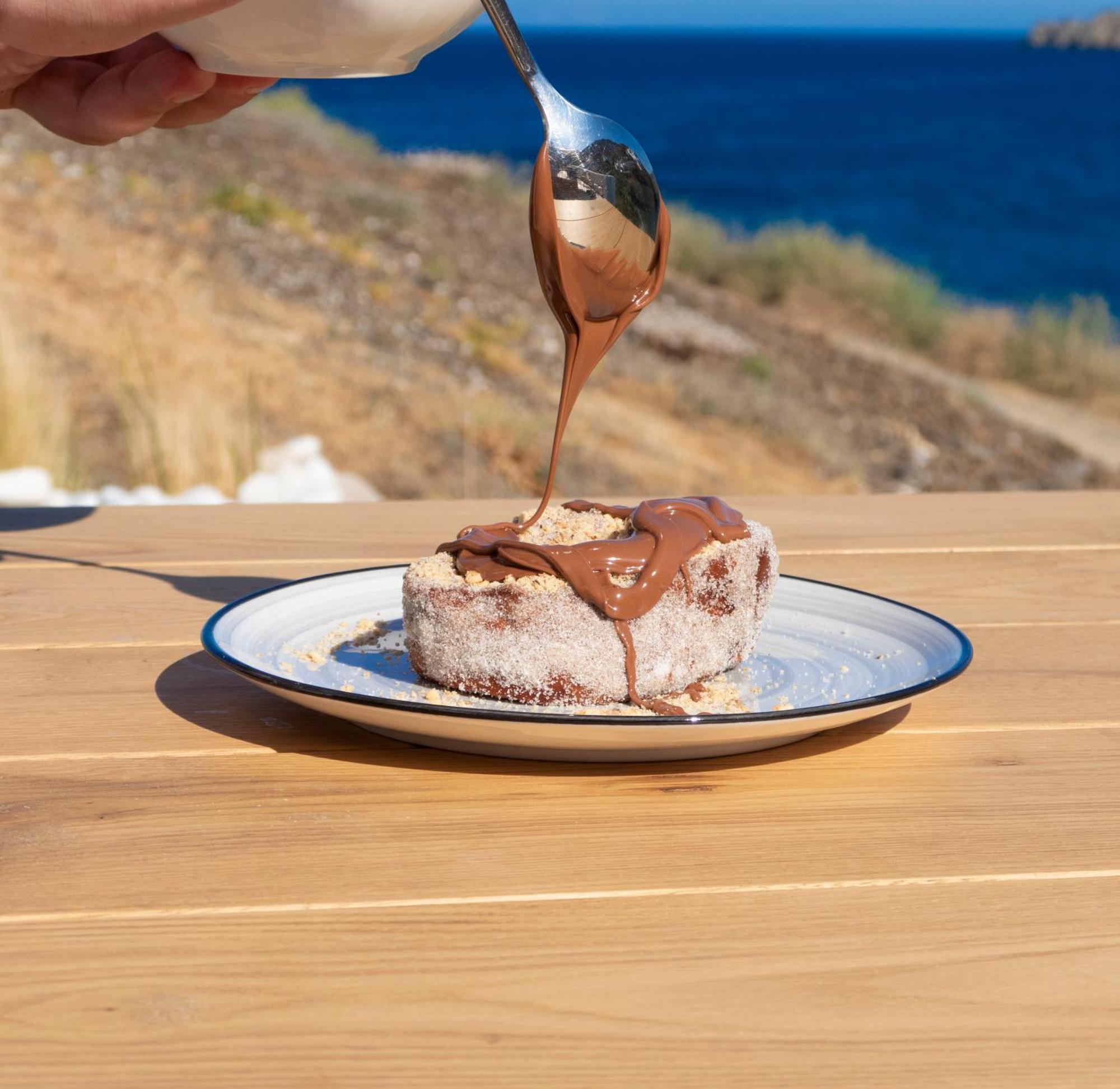 Anassa Boutique Hotel