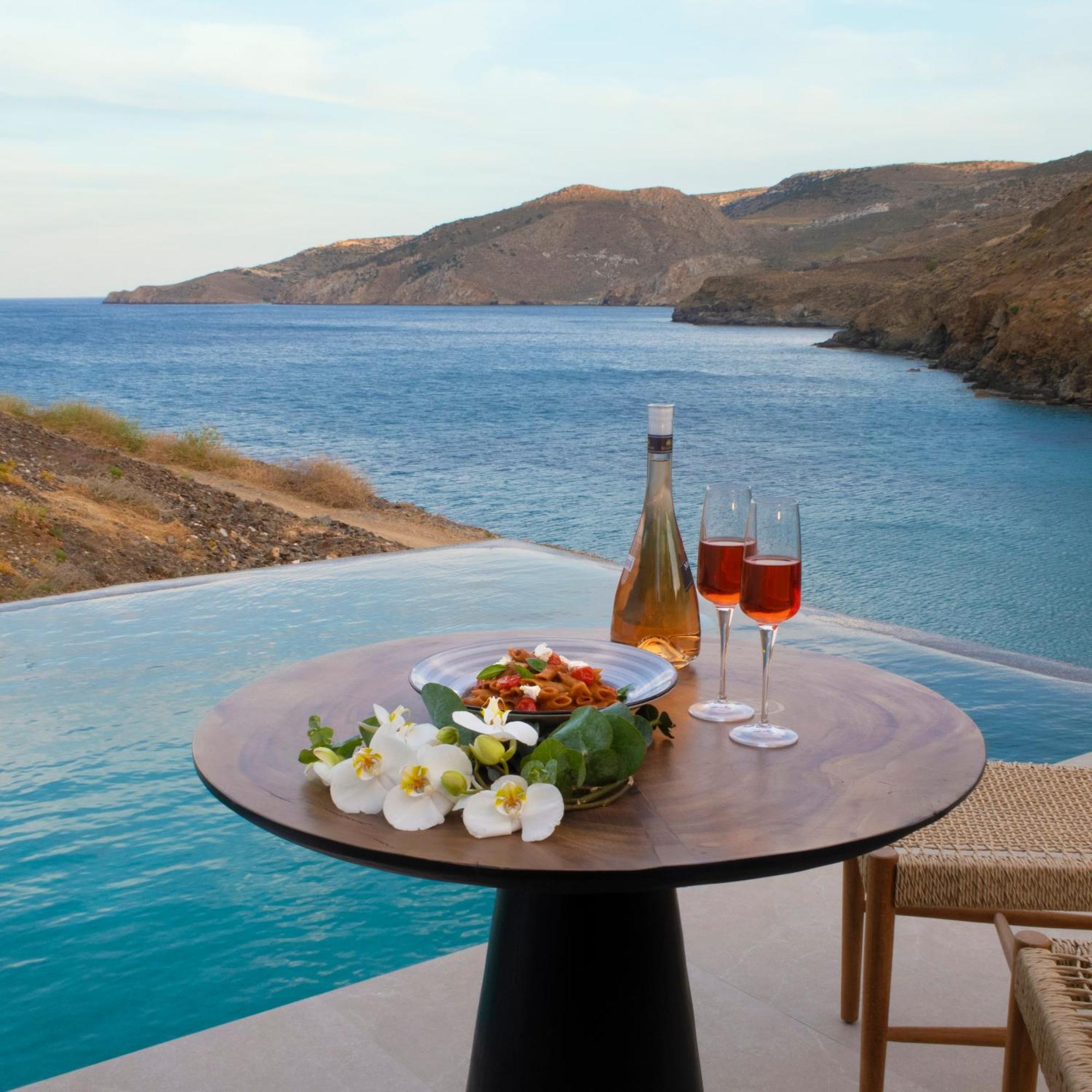 Hotel Anassa Boutique 3*