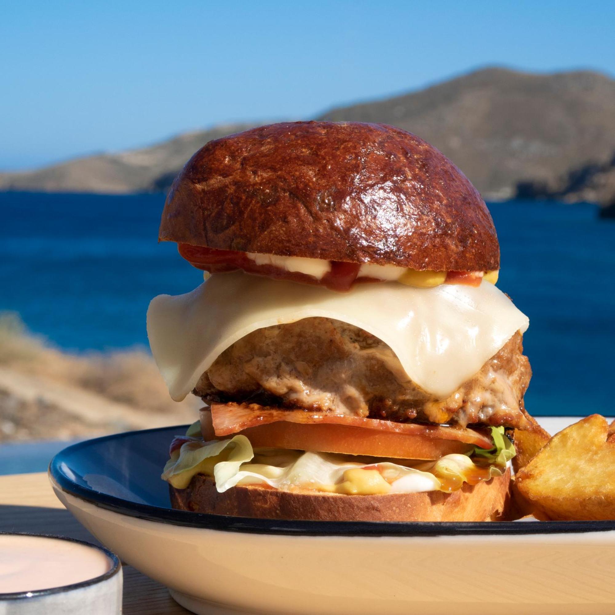 Hotel Anassa Boutique Livadi (Astypalaia)