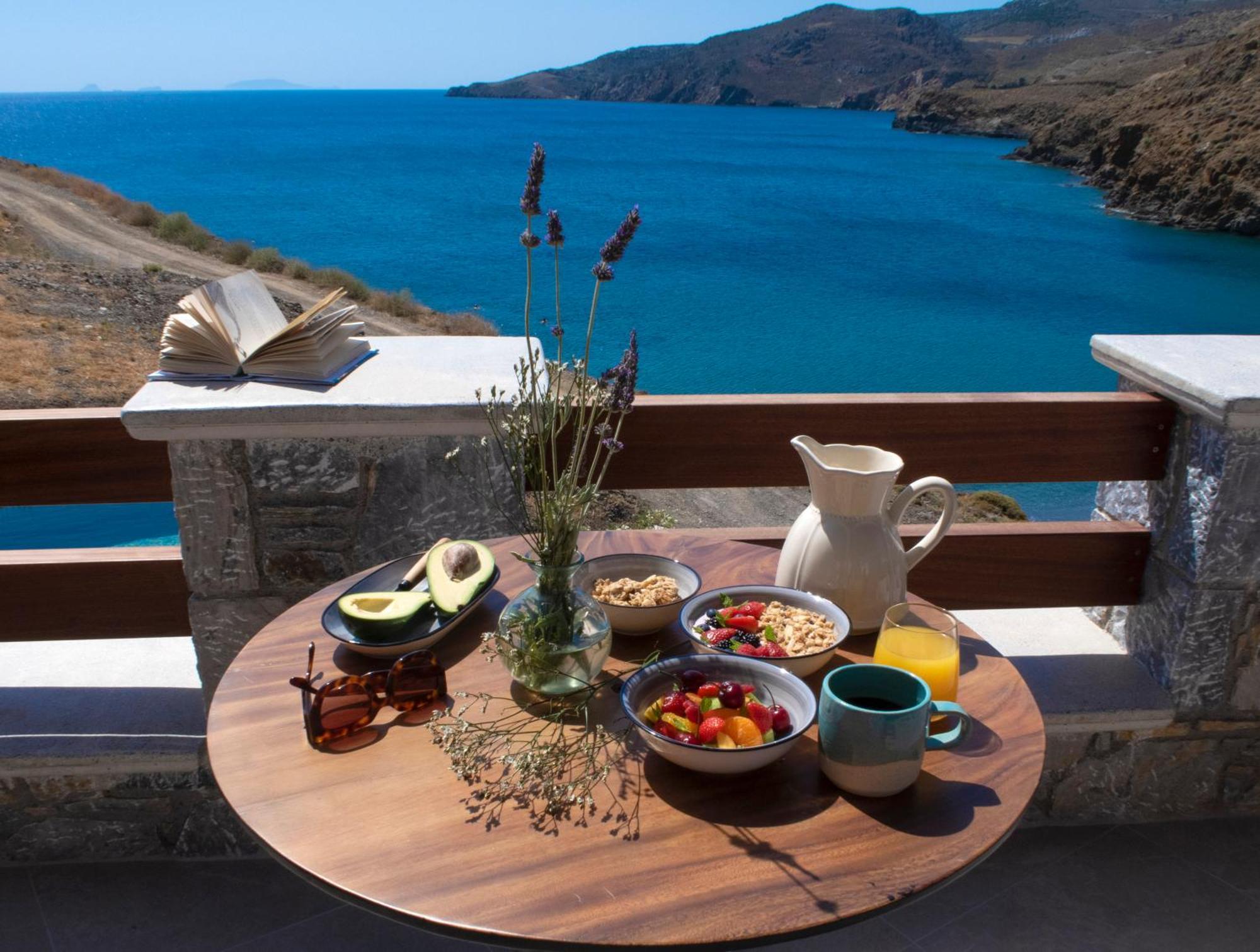 Anassa Boutique Hotel