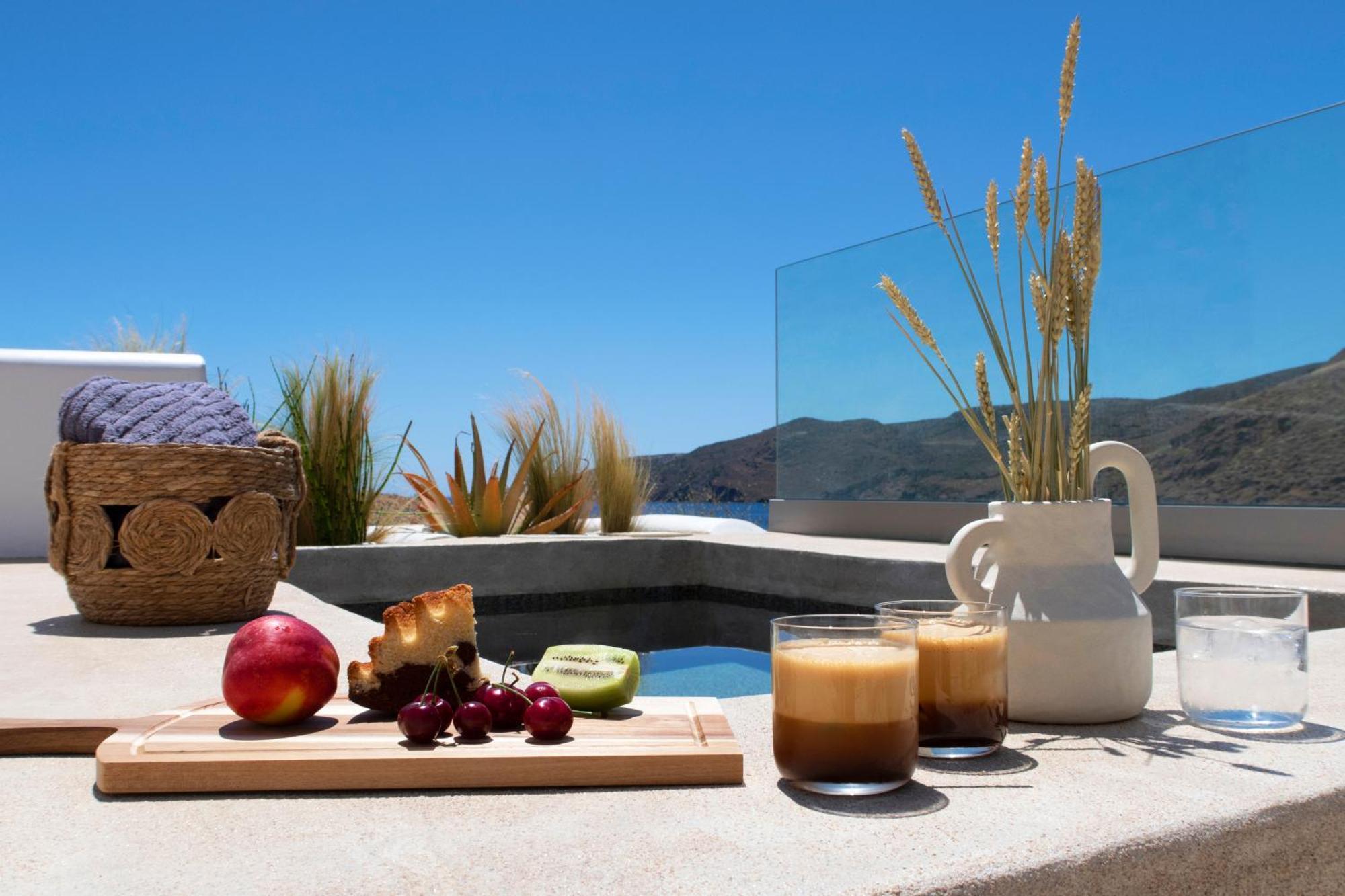 Hotel Anassa Boutique