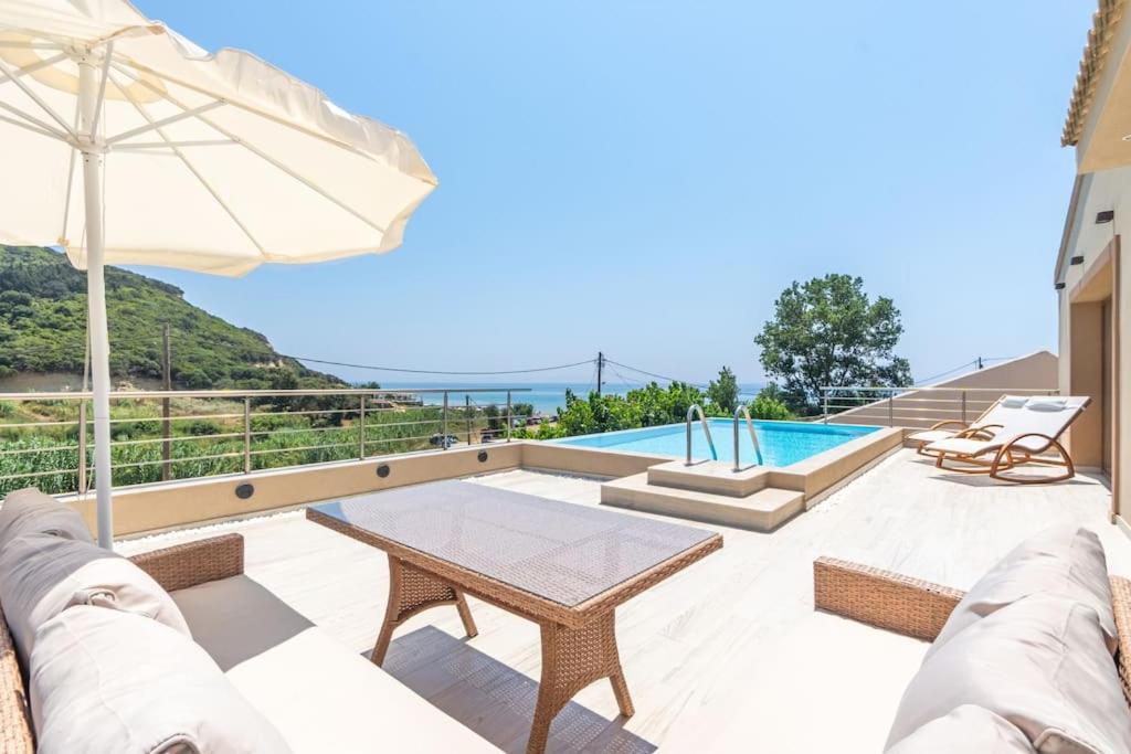 Villa Vasillis *