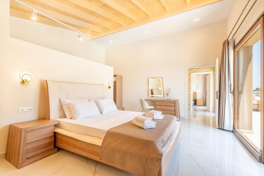 Villa Vasillis Vitalades