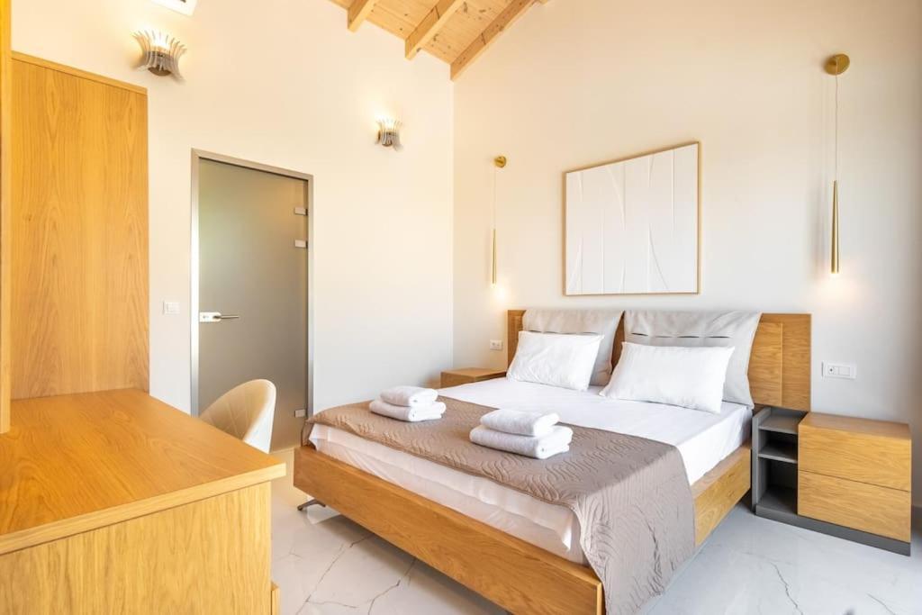 Villa Vasillis Vitalades