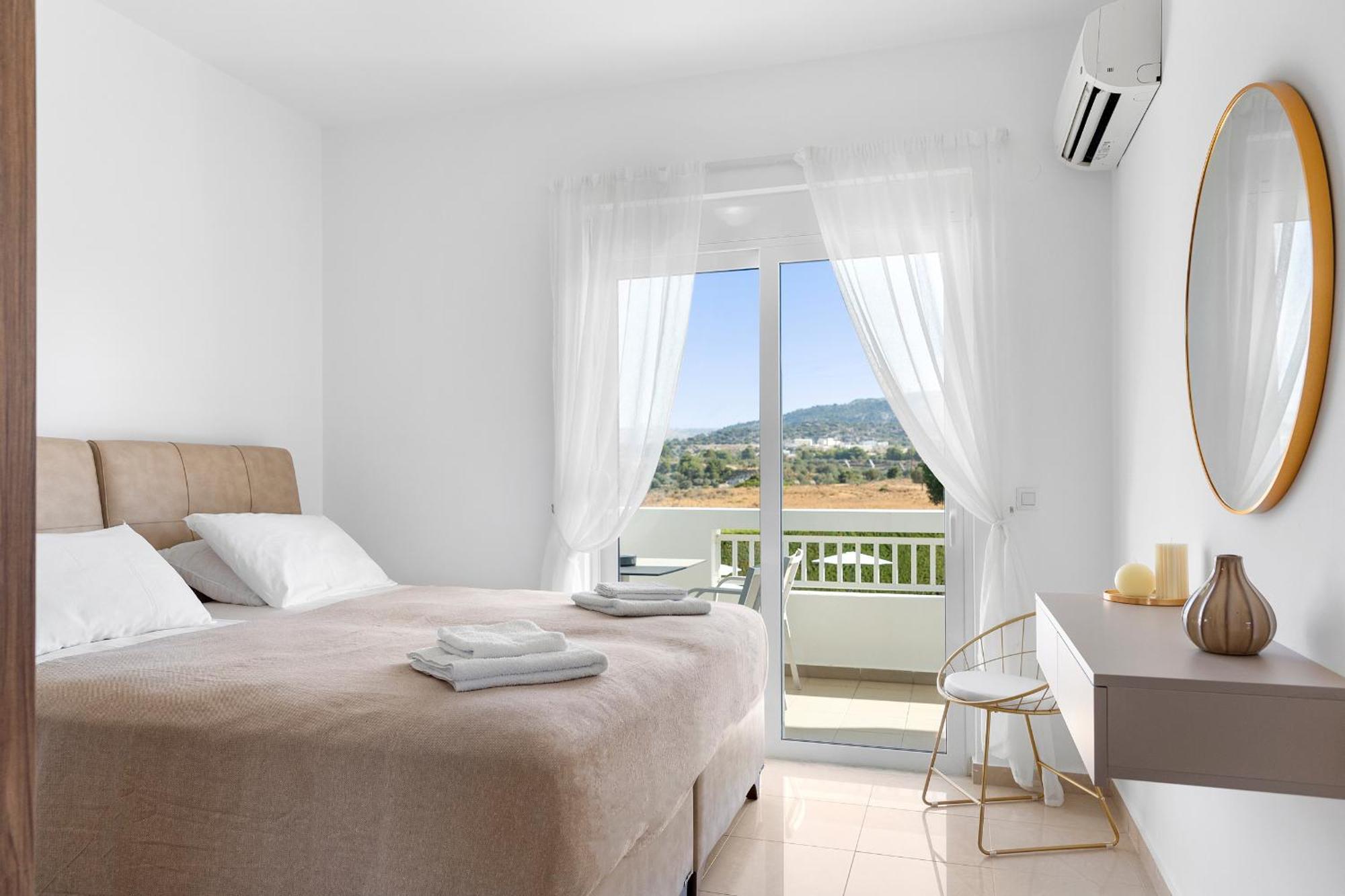 Grande View Apartment