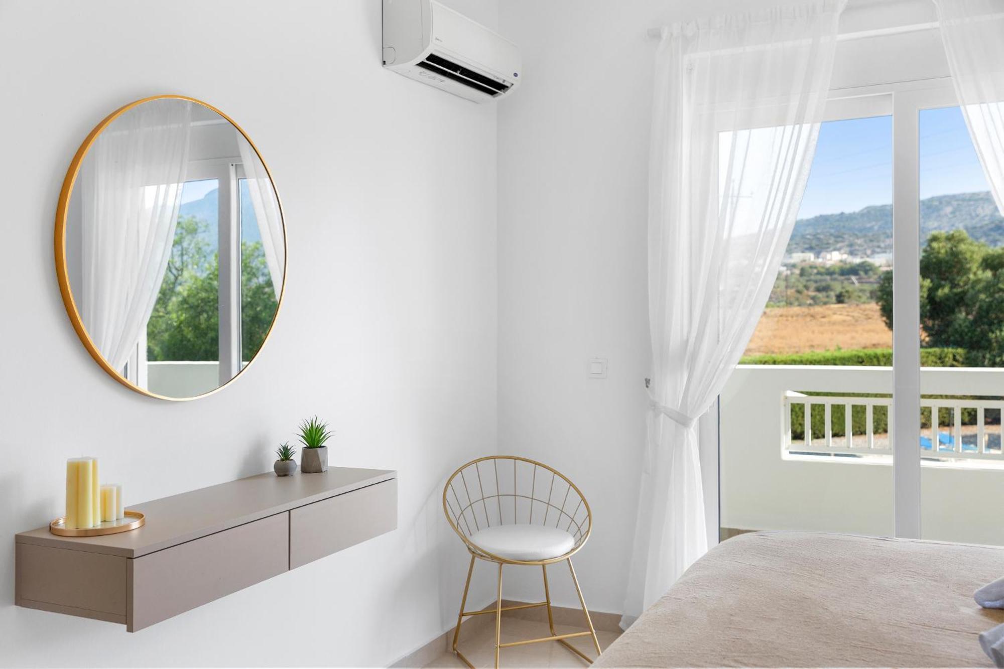 Apartment Grande View