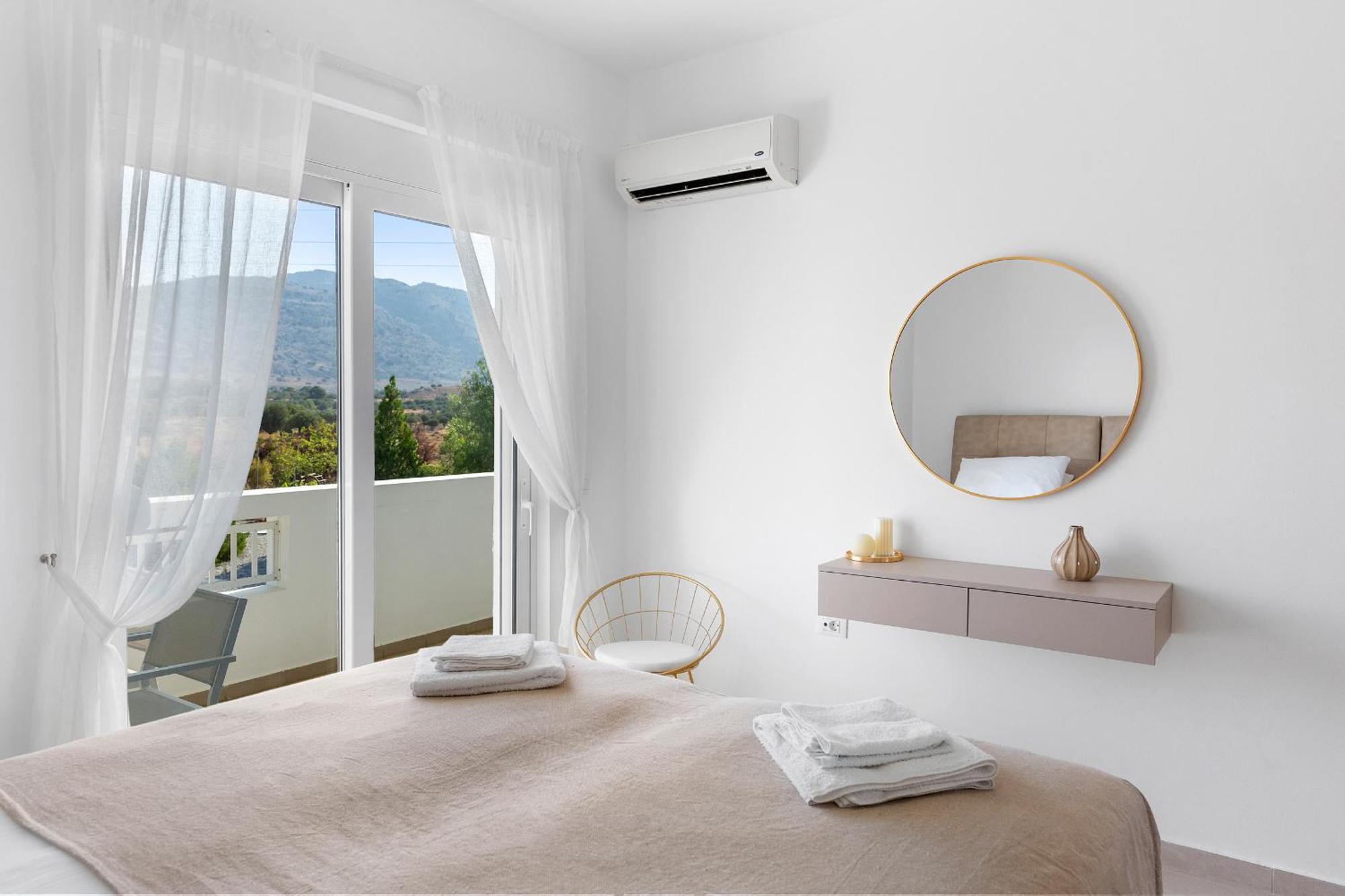 Apartment Grande View