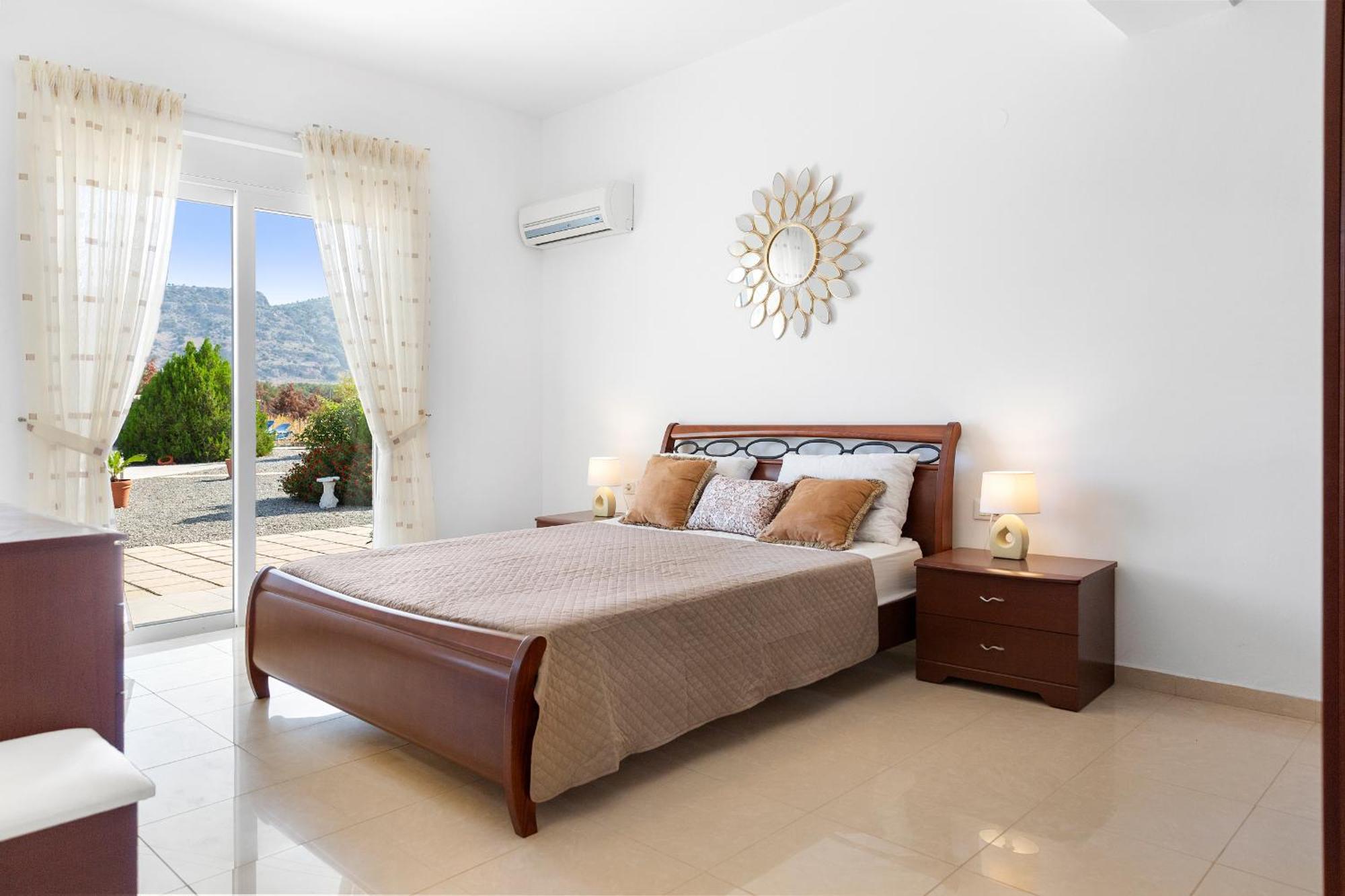 Apartment Grande View Haraki