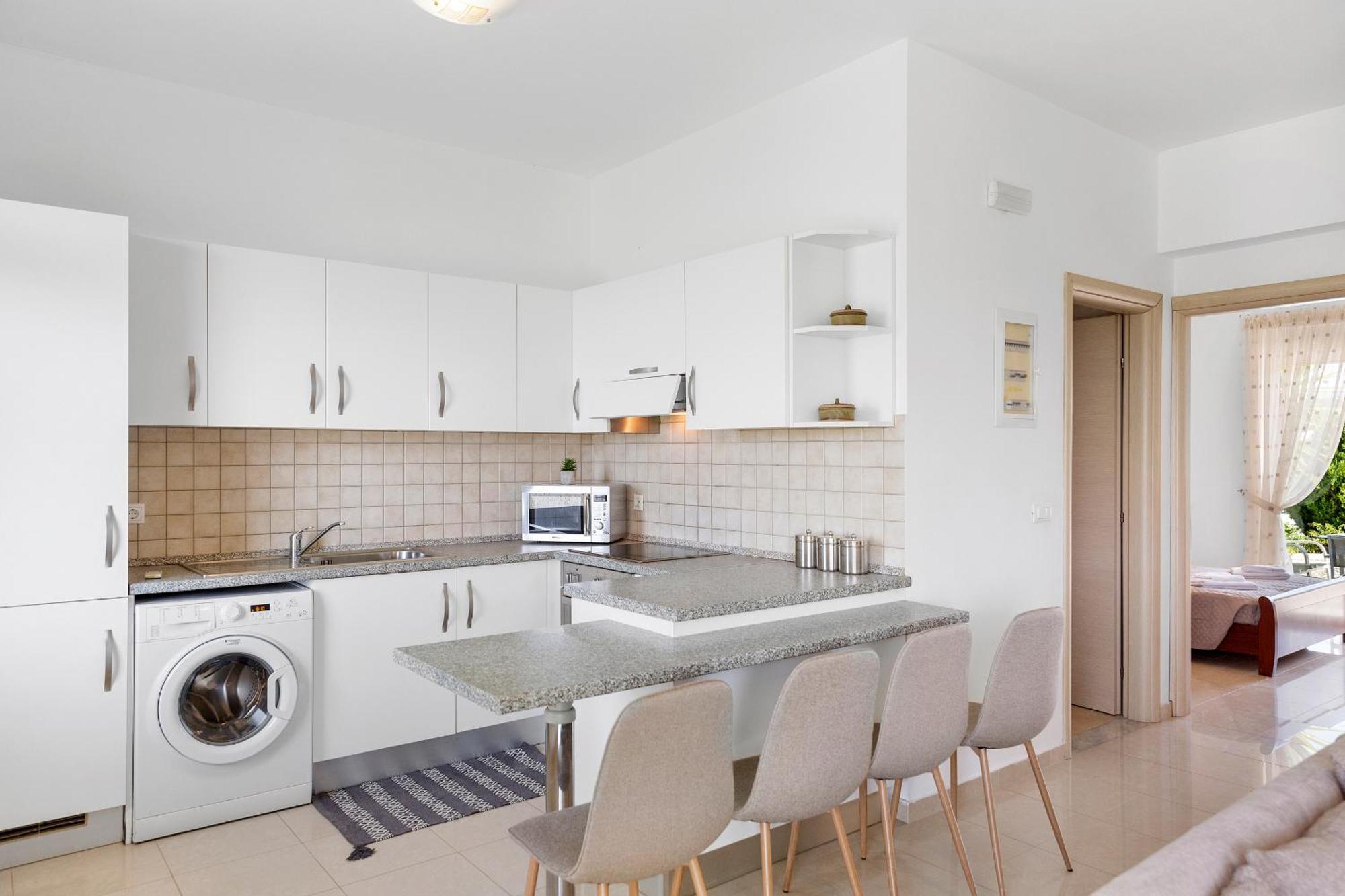 Grande View Apartment