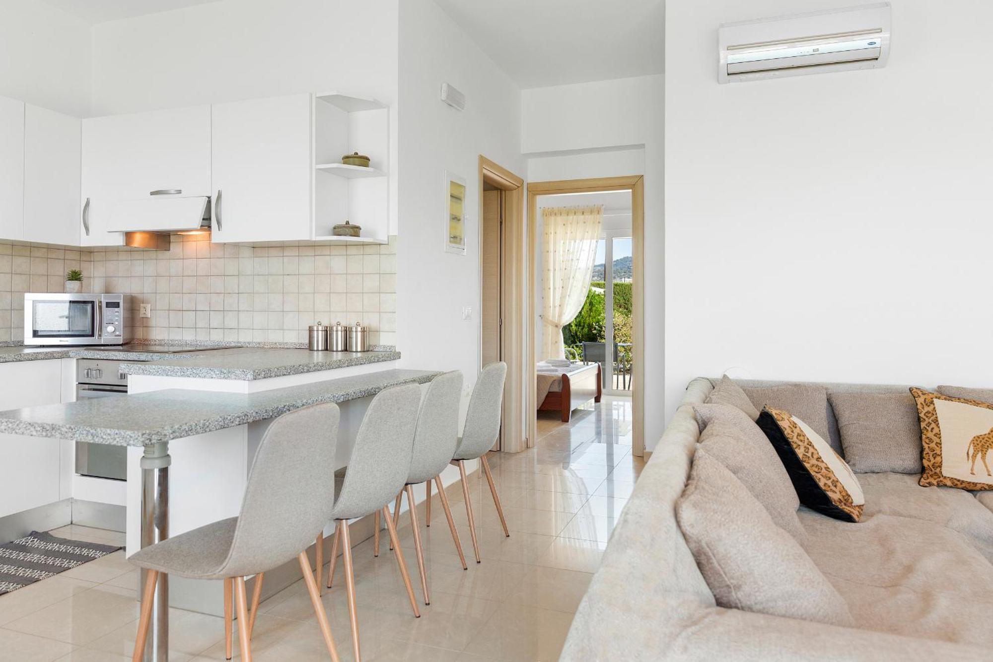 Apartment Grande View