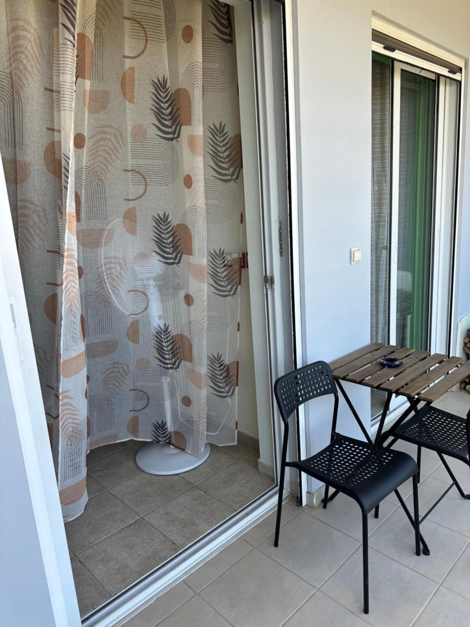 Homestay με ησυχία και θέα