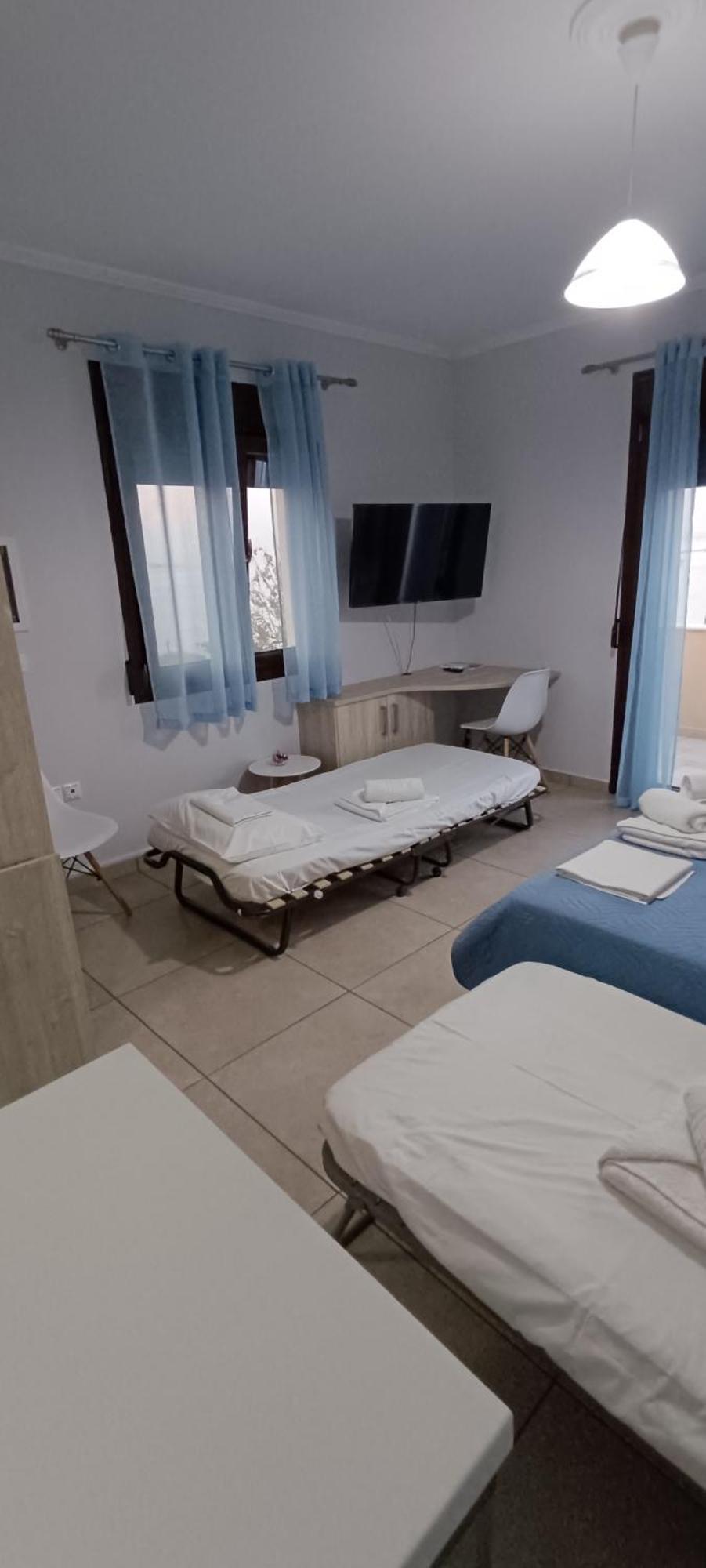 Varkaris 2 Apartment
