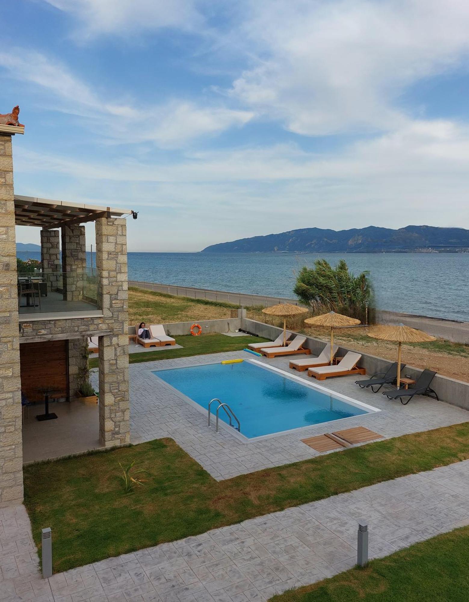 Santa Domenica - And By The Sea Apartment