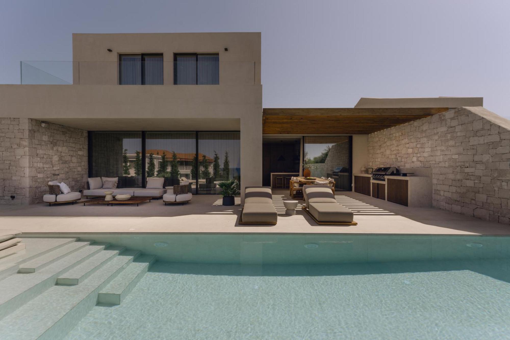 Valerozo - Exclusive Beachside Experience Villa