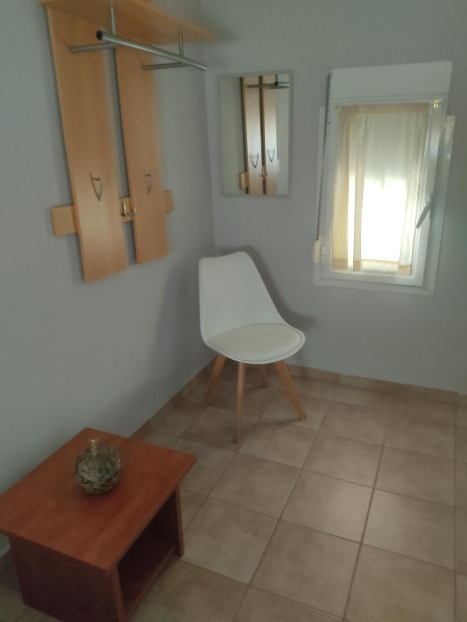Light And Sea 1 Apartment