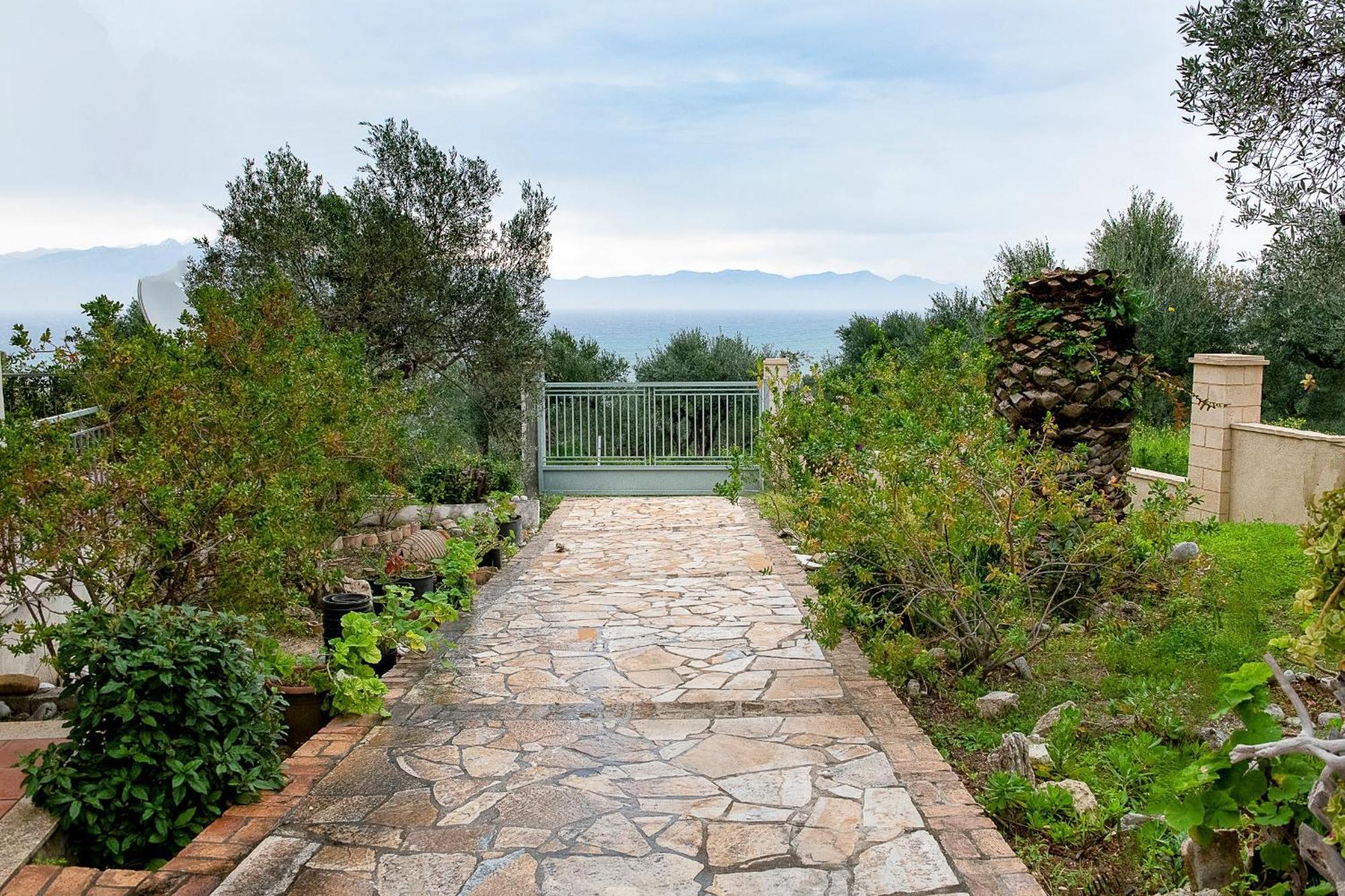 Apartment Tritsili House Koroni (Messinia)