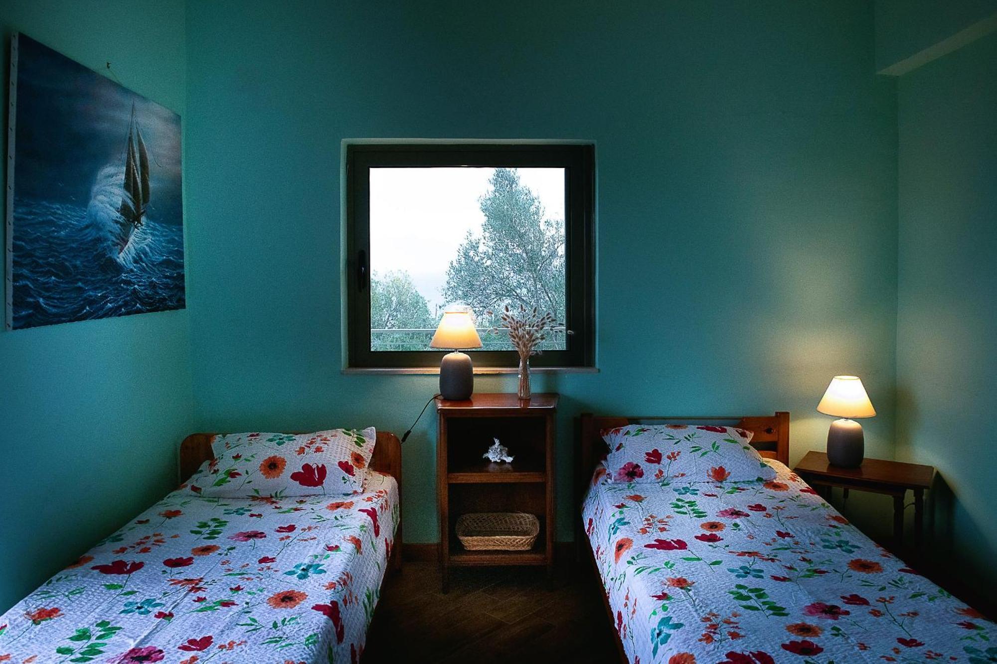 Apartment Tritsili House *